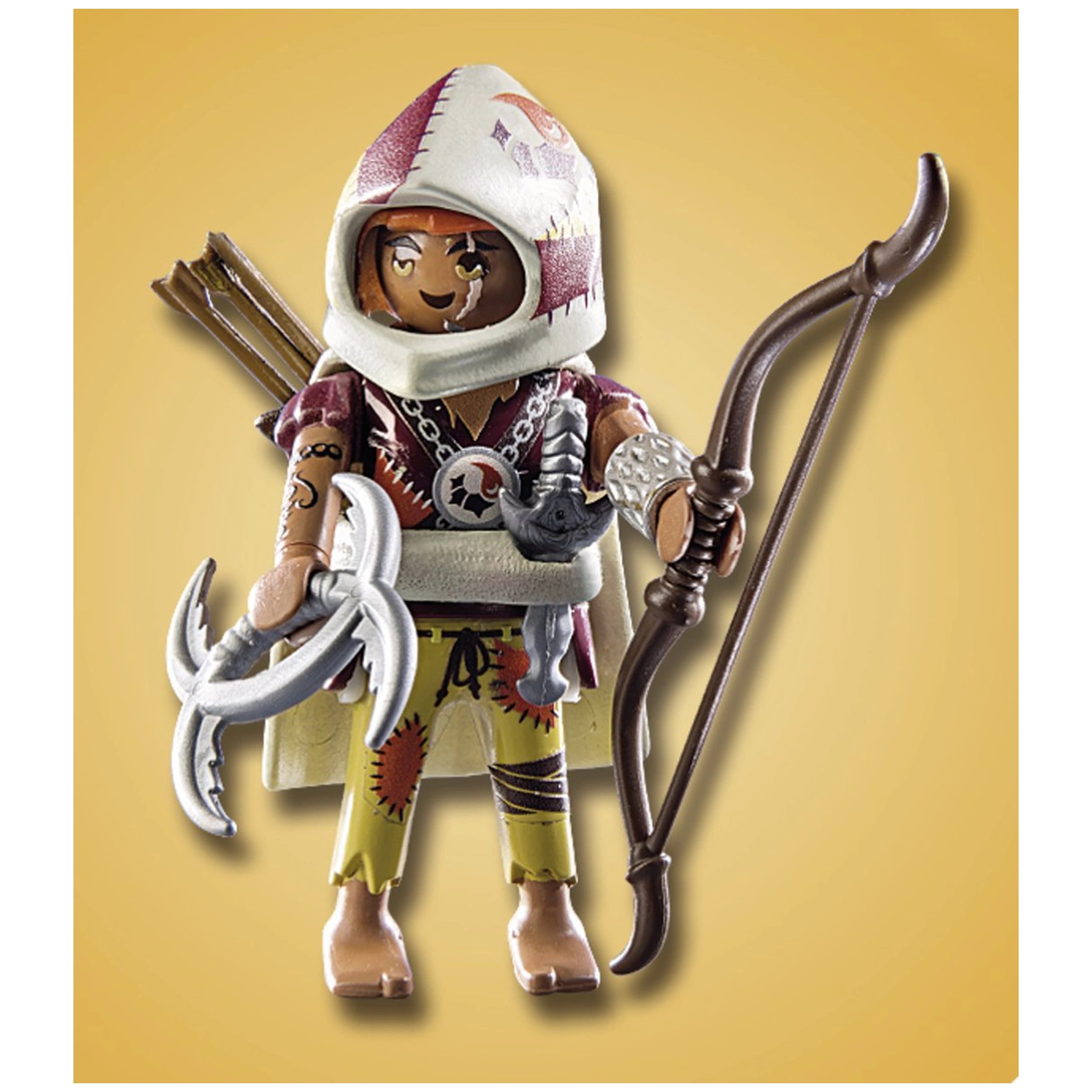 Playmobil - Novelmore Sal'Ahari Sands - Battle On Sandle 71026