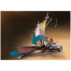 Playmobil - Novelmore Sal'Ahari Sands - Battle On Sandle 71026