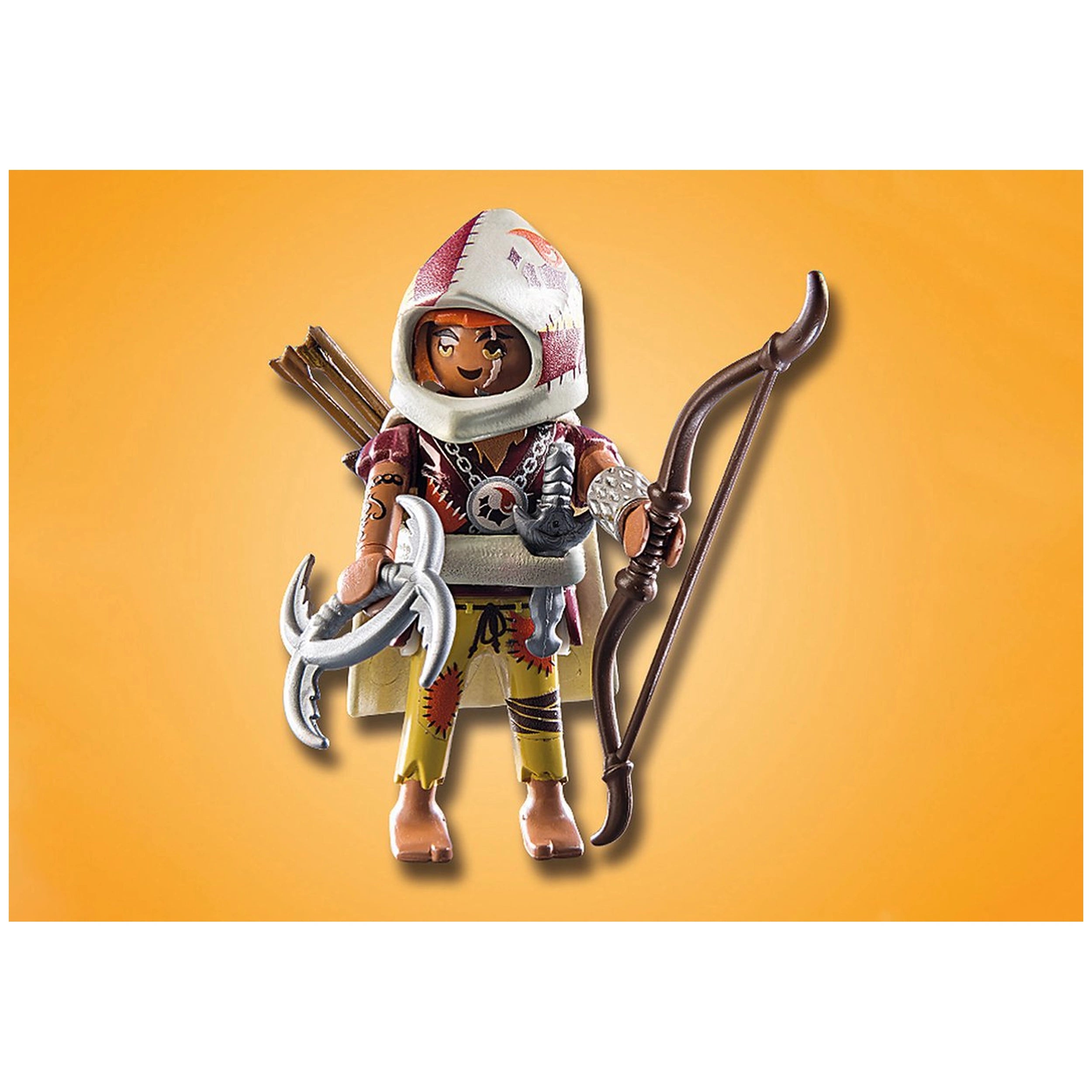 Playmobil - Novelmore Sal'Ahari Sands - Battle On Sandle 71026