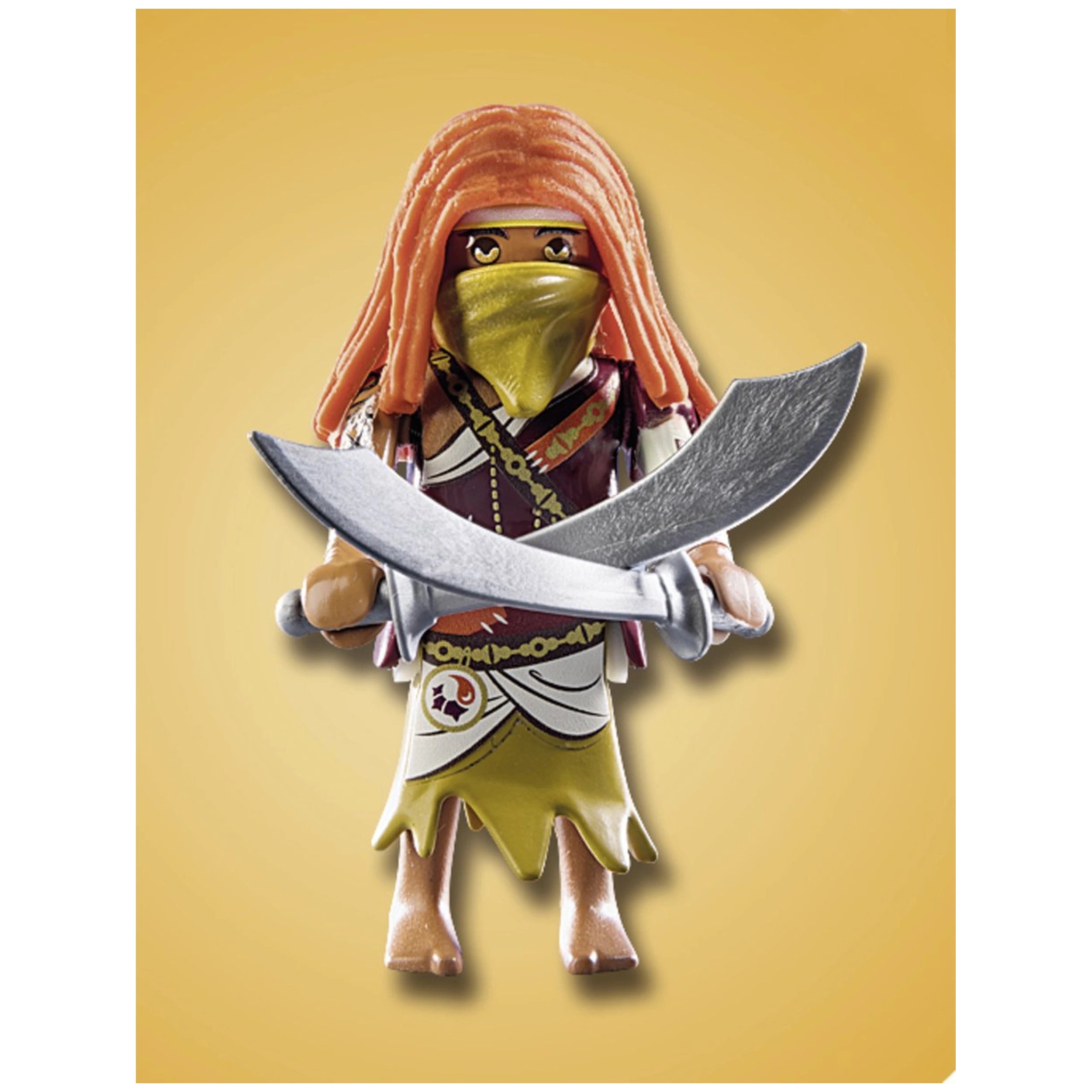 Playmobil - Novelmore Sal'Ahari Sands - Battle On Sandle 71026