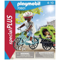 Playmobil Specials Plus Bike Tour - 70601