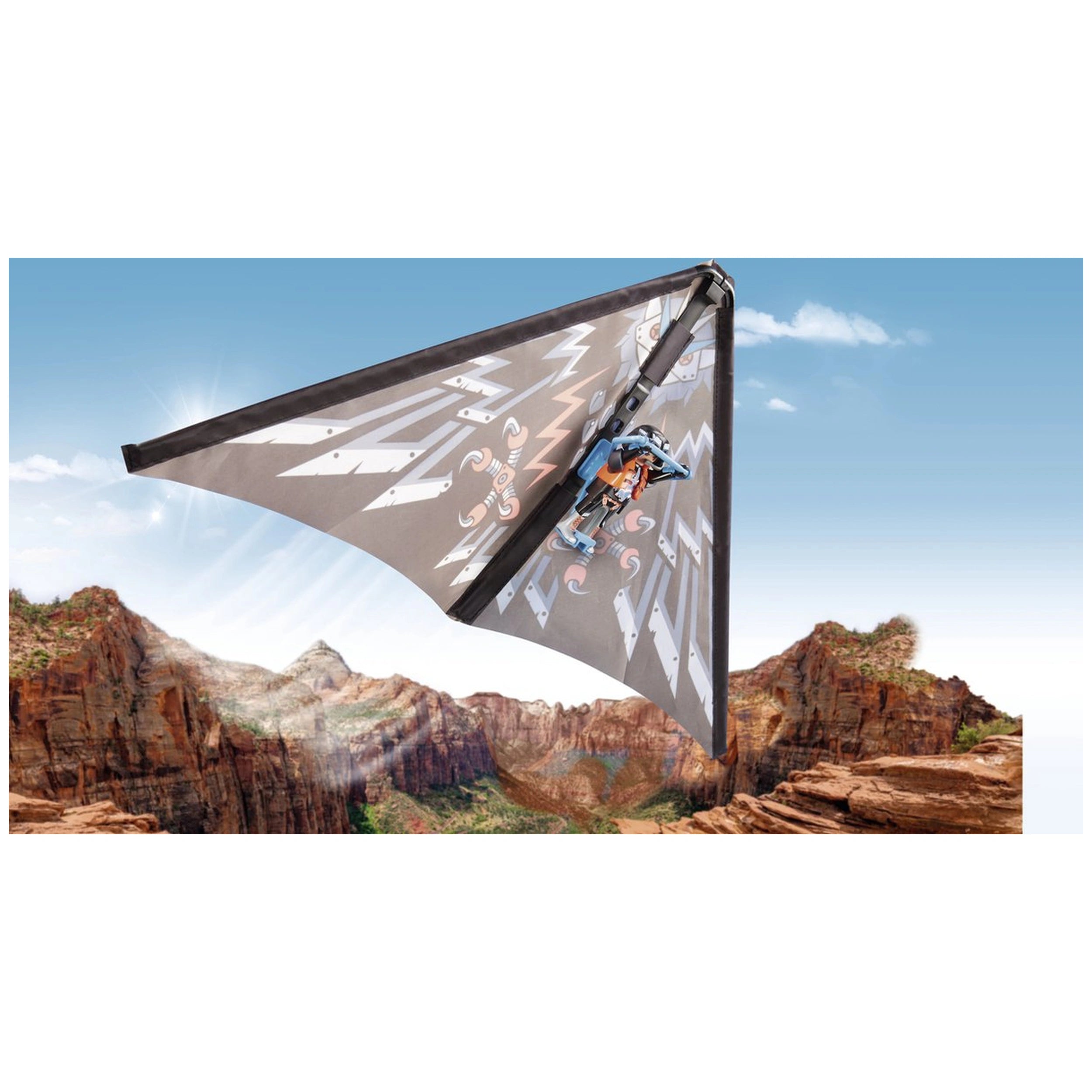 Playmobil Starter Pack Hang Glider - 71079