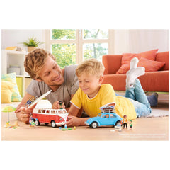 Playmobil Volkswagen Beetle 1963 - 70176