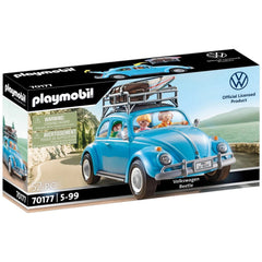 Playmobil Volkswagen Beetle 1963 - 70176
