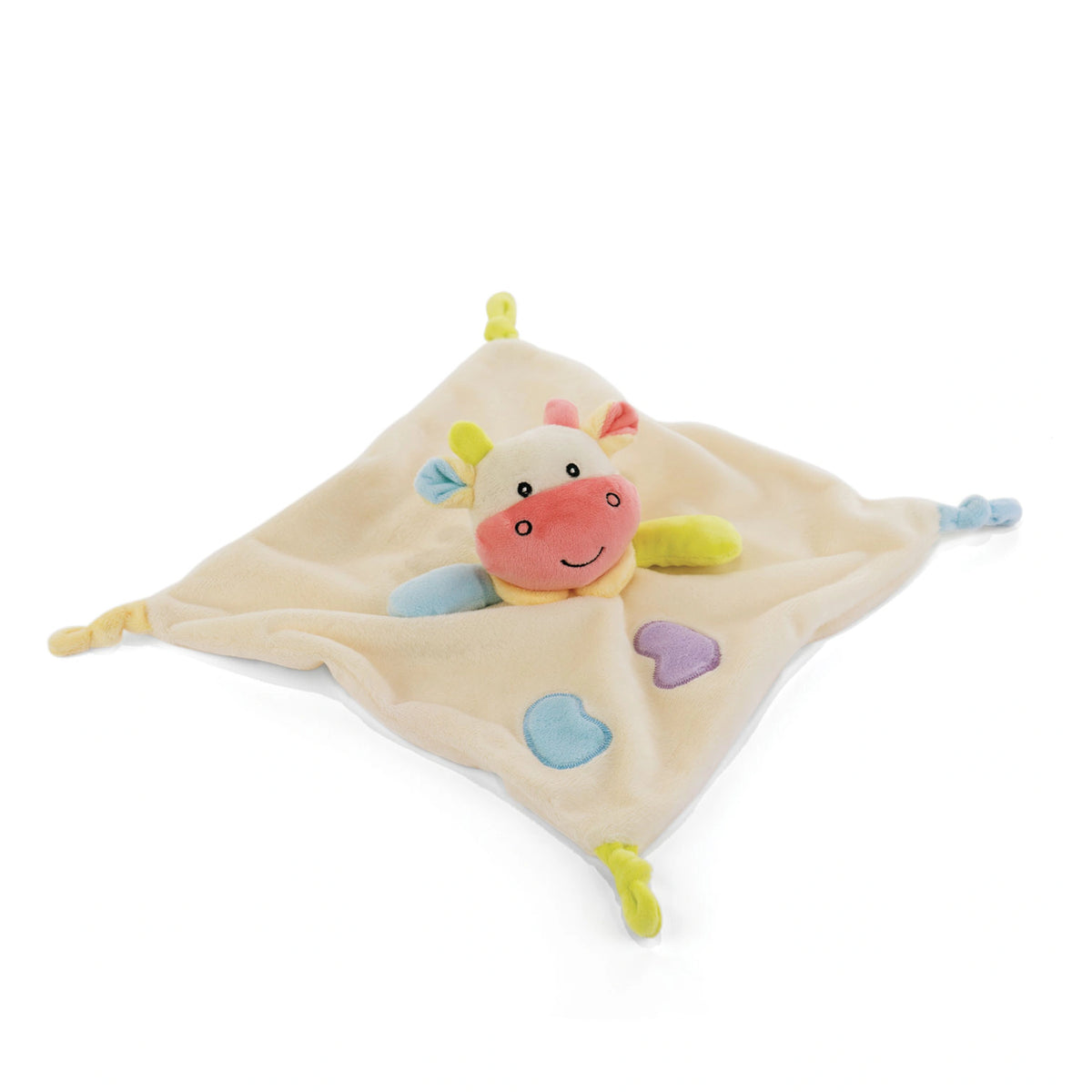 Plush & Co Cuidado del Bebé MuMuu DouDou Peluche 30 cm