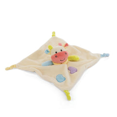 Plush & Co Cuidado del Bebé MuMuu DouDou Peluche 30 cm