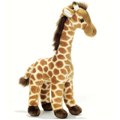Plush & Co - Kypzy Jirafa de Peluche de 38 cm - Animales de Peluche