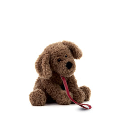 Plush & Co Troufle Lagotto Marrón Peluche 30 cm