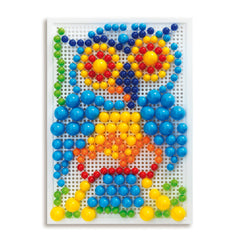 Quercetti FantaColor Portátil - Artes y Manualidades