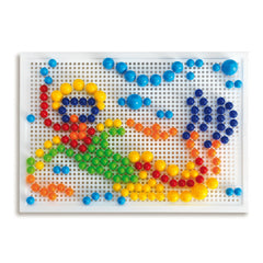 Quercetti FantaColor Portátil - Artes y Manualidades