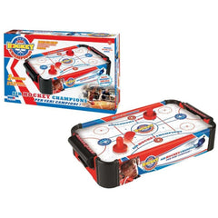 RS Toys - Campeones de Air Hockey - Juegos de Mesa