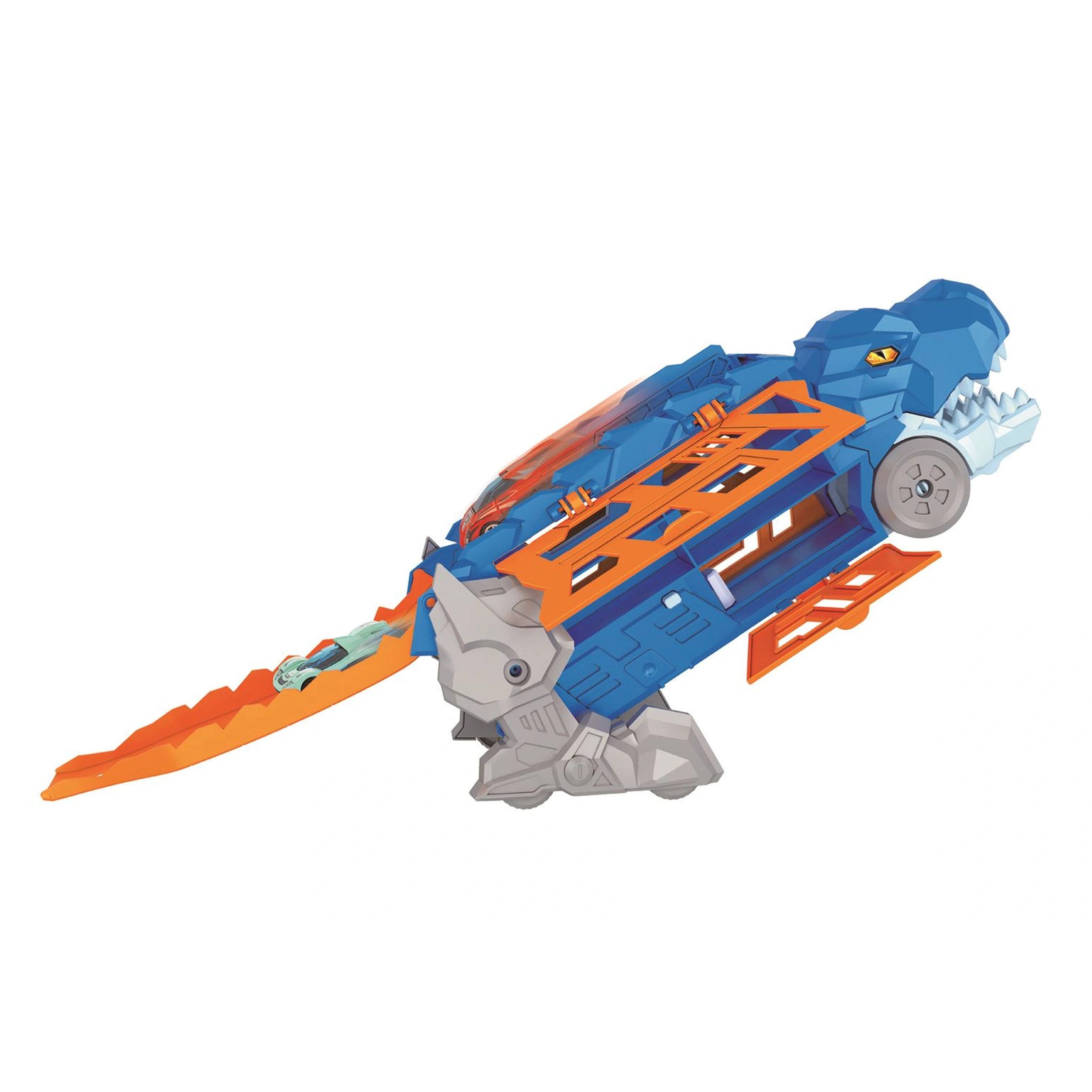 RS Toys - Dino Track Play Set - Toy Playsets