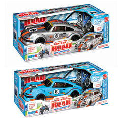 RS Toys - On The Road Adventures Play City RC Sport Racing Car Play Vehicles