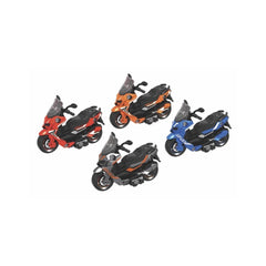 RS Toys - Super Scooter - Play Vehicles