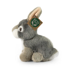 Rappa - Conejo de Peluche Ecológico Exclusivo - Animales de Peluche - +0M - RAP - ECO - BUNNY - GR - 16 - 69525208