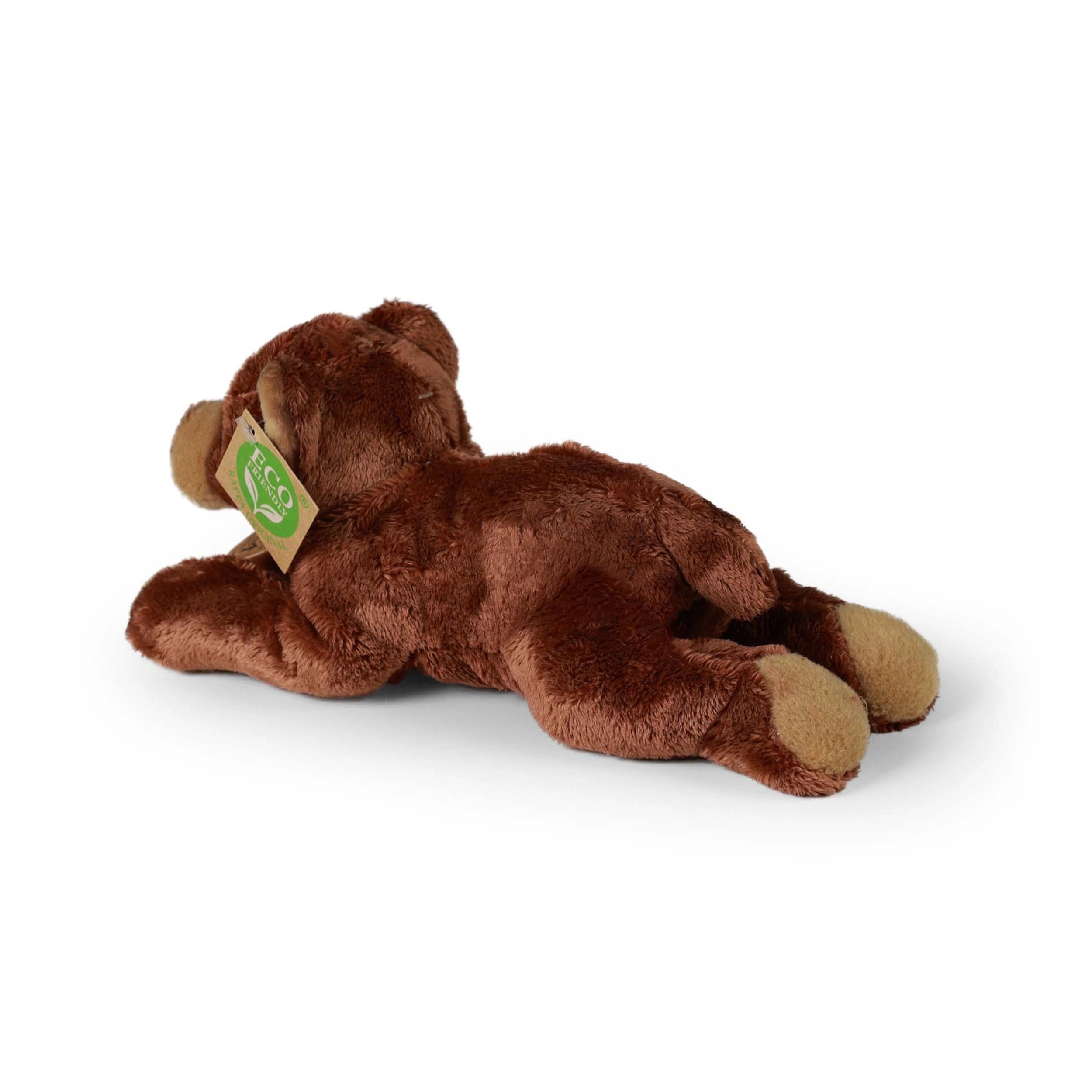 Rappa - Osos de peluche de 18 cm - Animales de peluche ecológicos