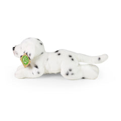Rappa - Dálmata de felpa 20 cm ECOLÓGICO - Animales de peluche