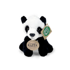 Rappa - Animales de peluche surtidos de 15 cm ECO-FRIENDLY - Animales de peluche