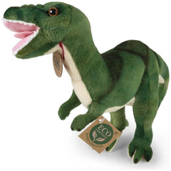 Rappa - T-Rex-Dinosaur-Plush - Stuffed Animals