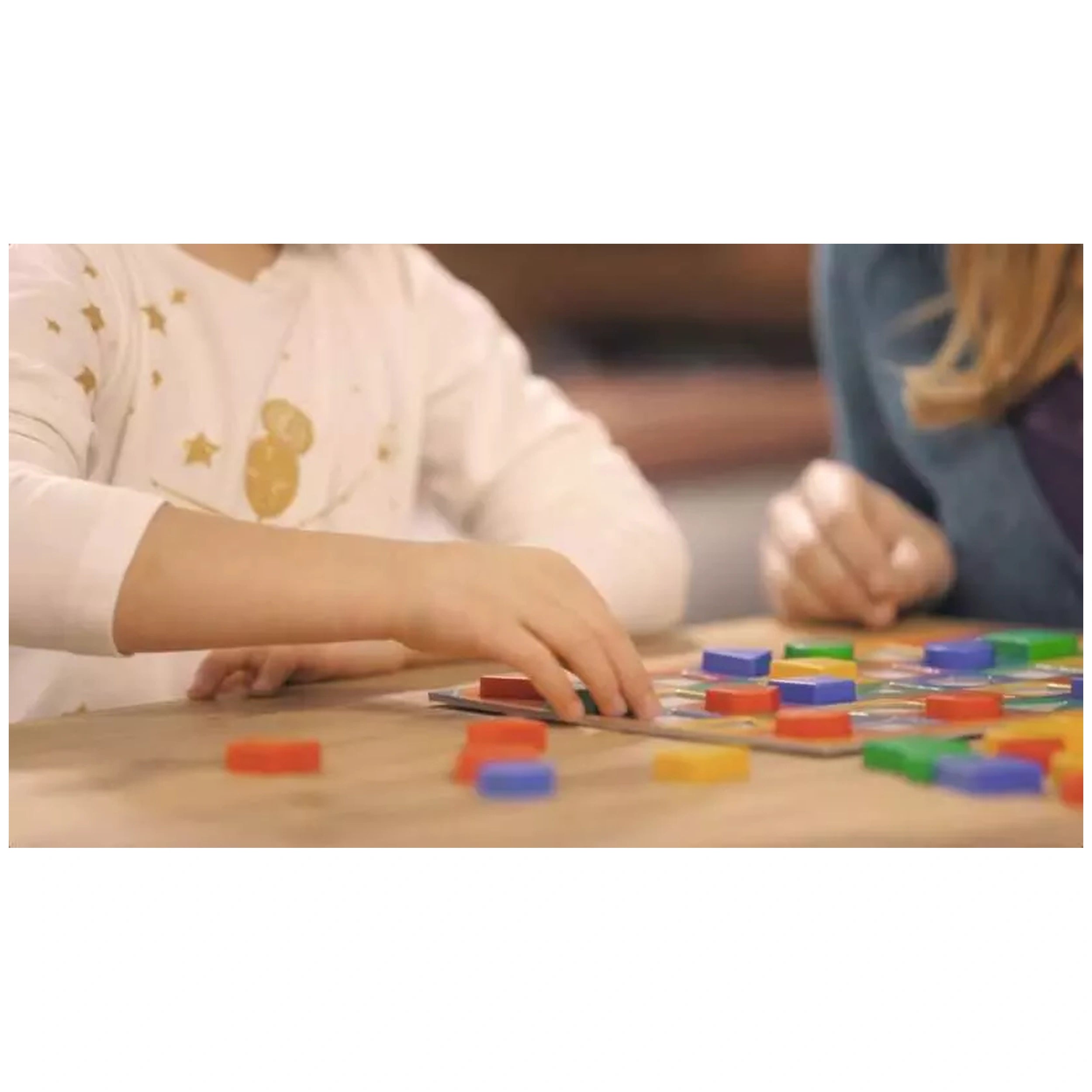 Ravensburger - Colorama - Juego de Mesa - Edición Alemana