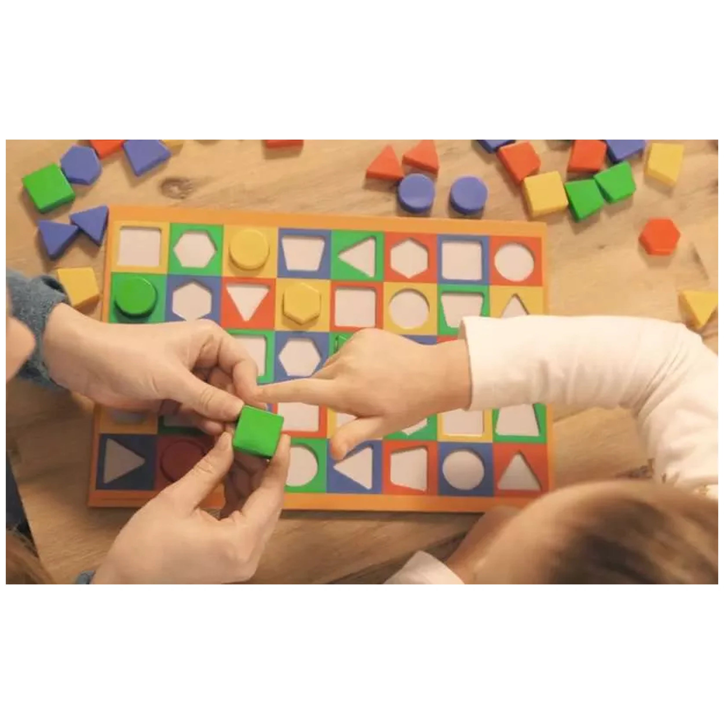 Ravensburger - Colorama - Juego de Mesa - Edición Alemana