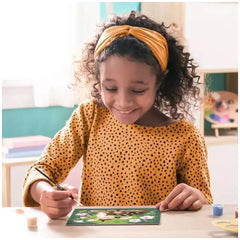 Ravensburger - Creart Bambi - Pintura por Números - Artes y Manualidades