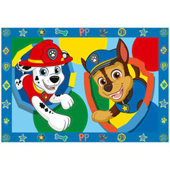 Ravensburger - Creart Paw Patrol - Pintura por Números - Artes y Manualidades