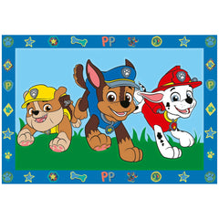 Ravensburger - Creart Paw Patrol - Pintura por Números - Artes y Manualidades