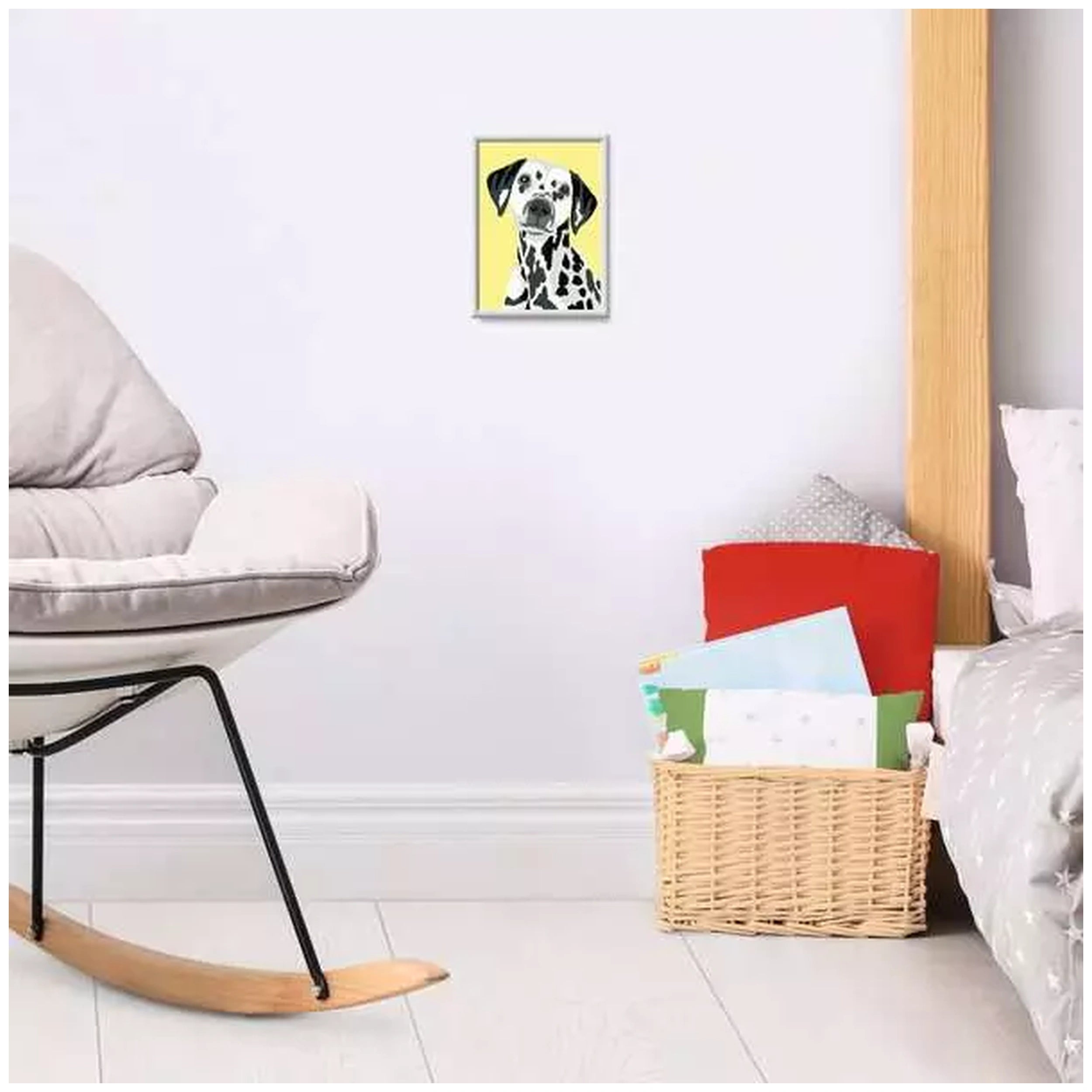Ravensburger - Cute Dog - Arts & Crafts