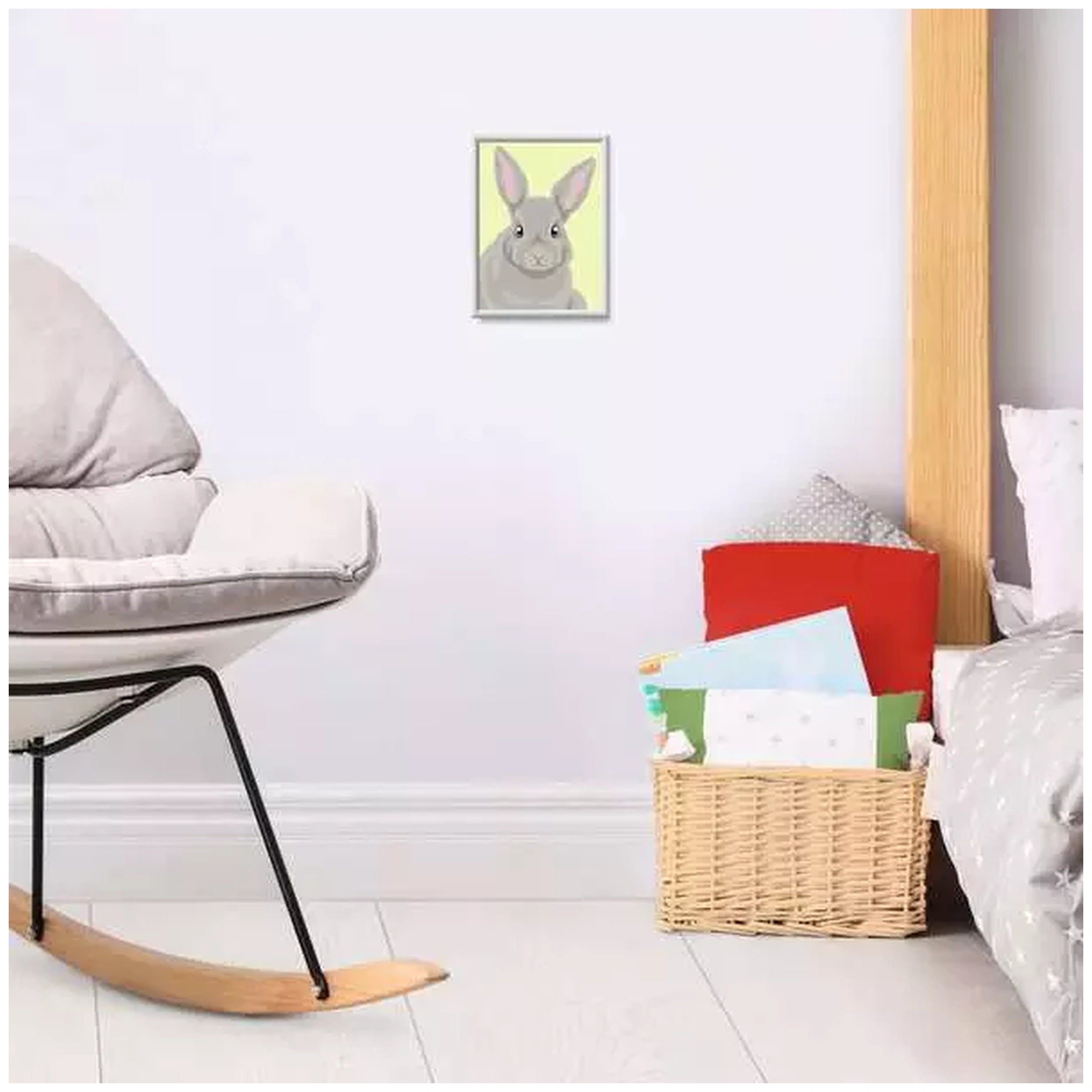 Ravensburger - Cute Rabbit - Arts & Crafts