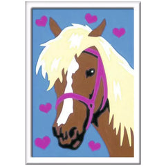 Ravensburger - Querido Caballo - Artes y Manualidades
