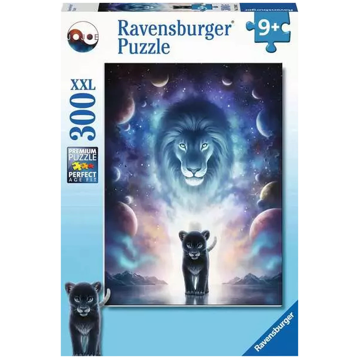 Ravensburger - Sueña en Grande - 300 Piezas - Rompecabezas