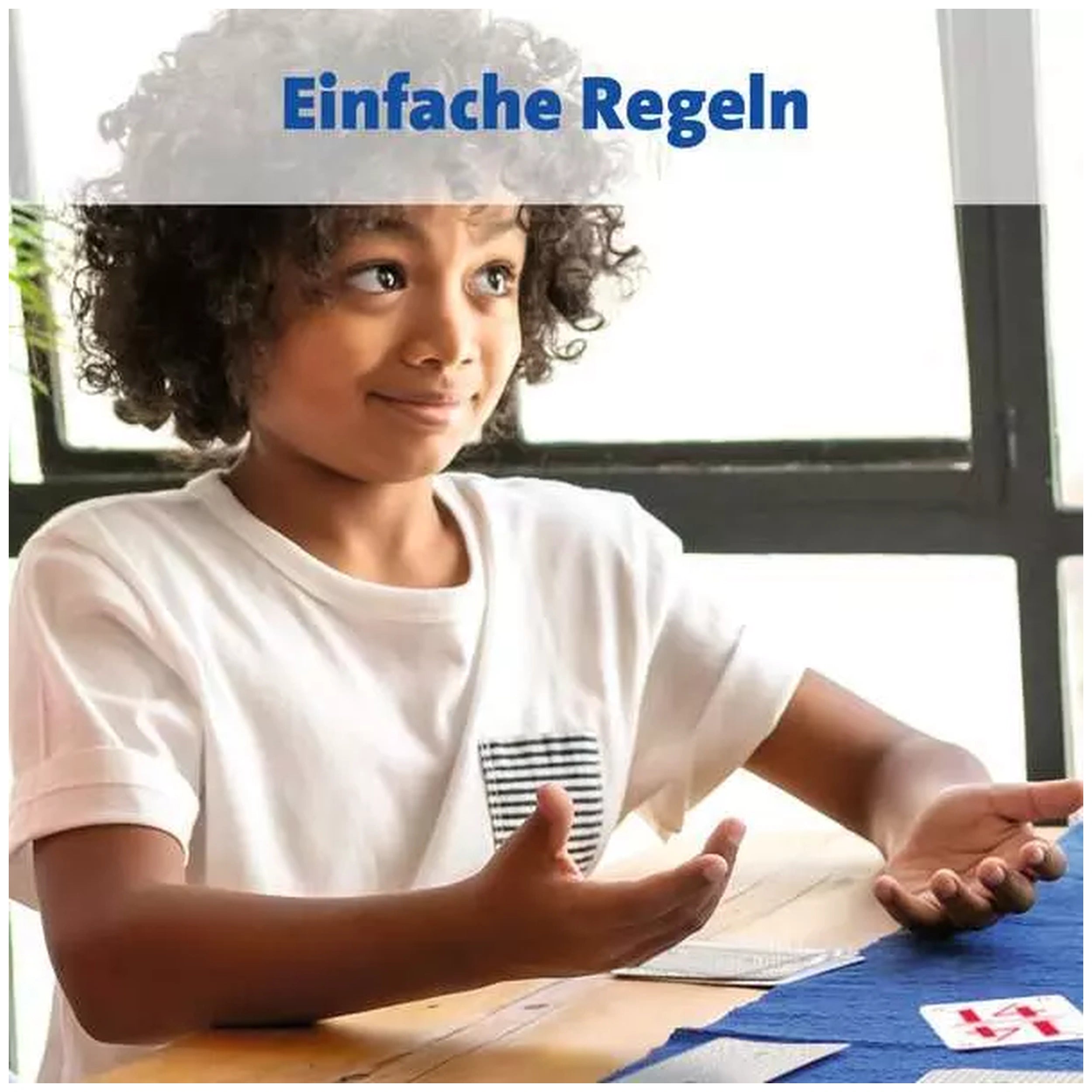 Ravensburger - Elfer Raus! - Juego de Mesa - Edición Alemana