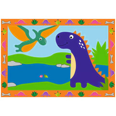 Ravensburger - Tierra de los Dinosaurios - Manualidades