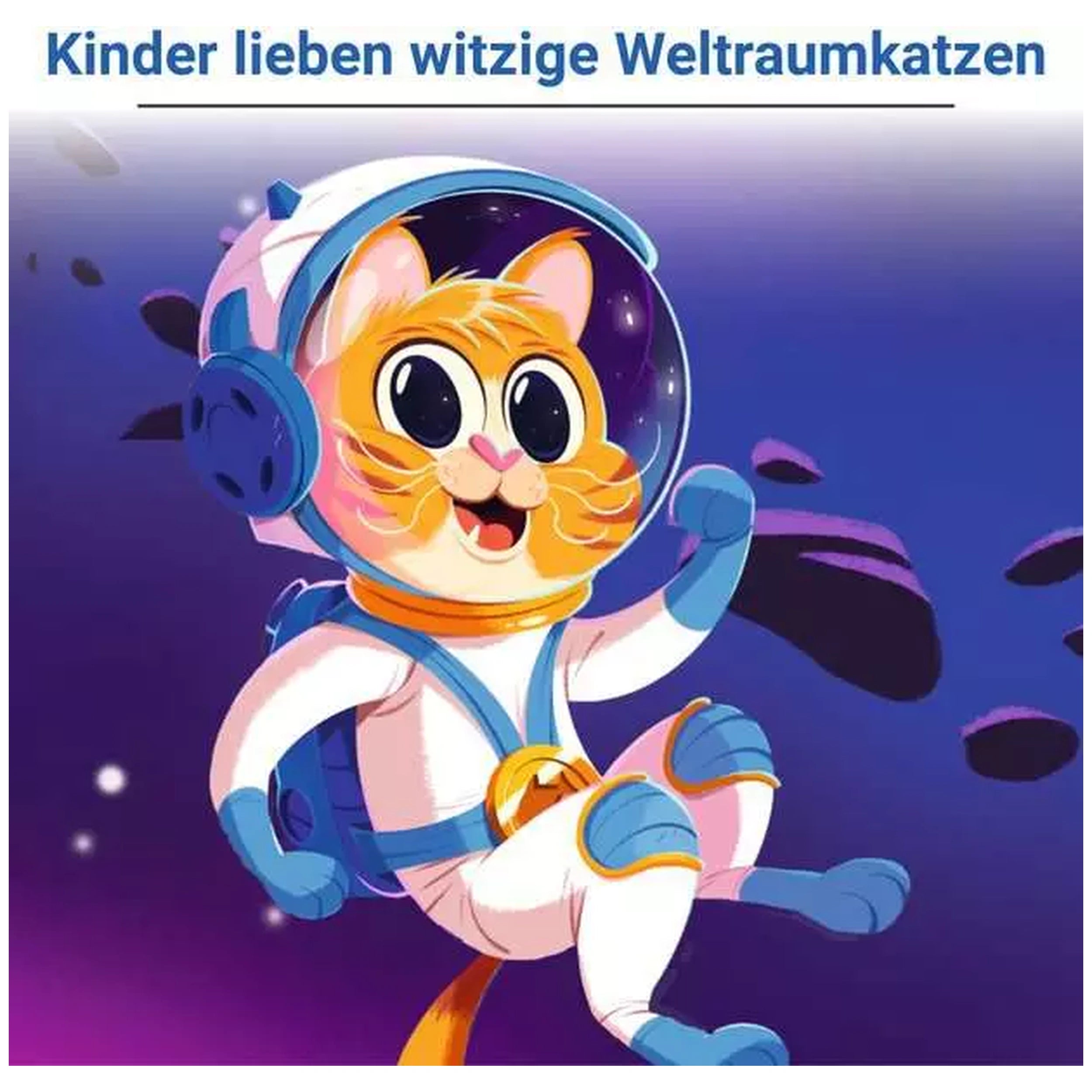 Ravensburger-Mathe-Galaxie-Books