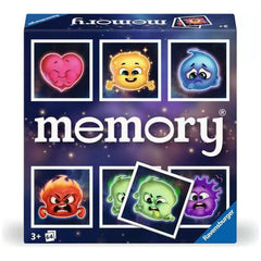 Ravensburger - Memory Emotionen - Juegos de Cartas