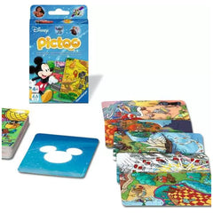 Ravensburger-Pictoo-Juegos-de-Mesa-Disney