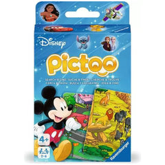 Ravensburger-Pictoo-Juegos-de-Mesa-Disney