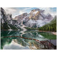 Ravensburger - Puzzle 1500 Pieces - Puzzles