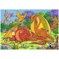 Ravensburger-Puzzle-2x24-Pieces-Educational-Toys