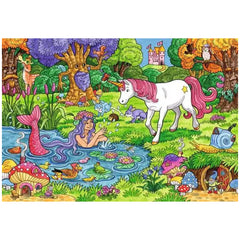 Ravensburger-Puzzle-2x24-Pieces-Educational-Toys
