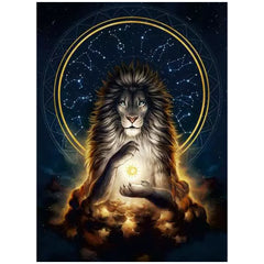 Ravensburger - Rompecabezas 500 Piezas que Brillan en la Oscuridad - Puzzles