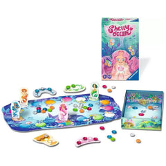 Ravensburger - Shelly Ocean - Juegos de Mesa