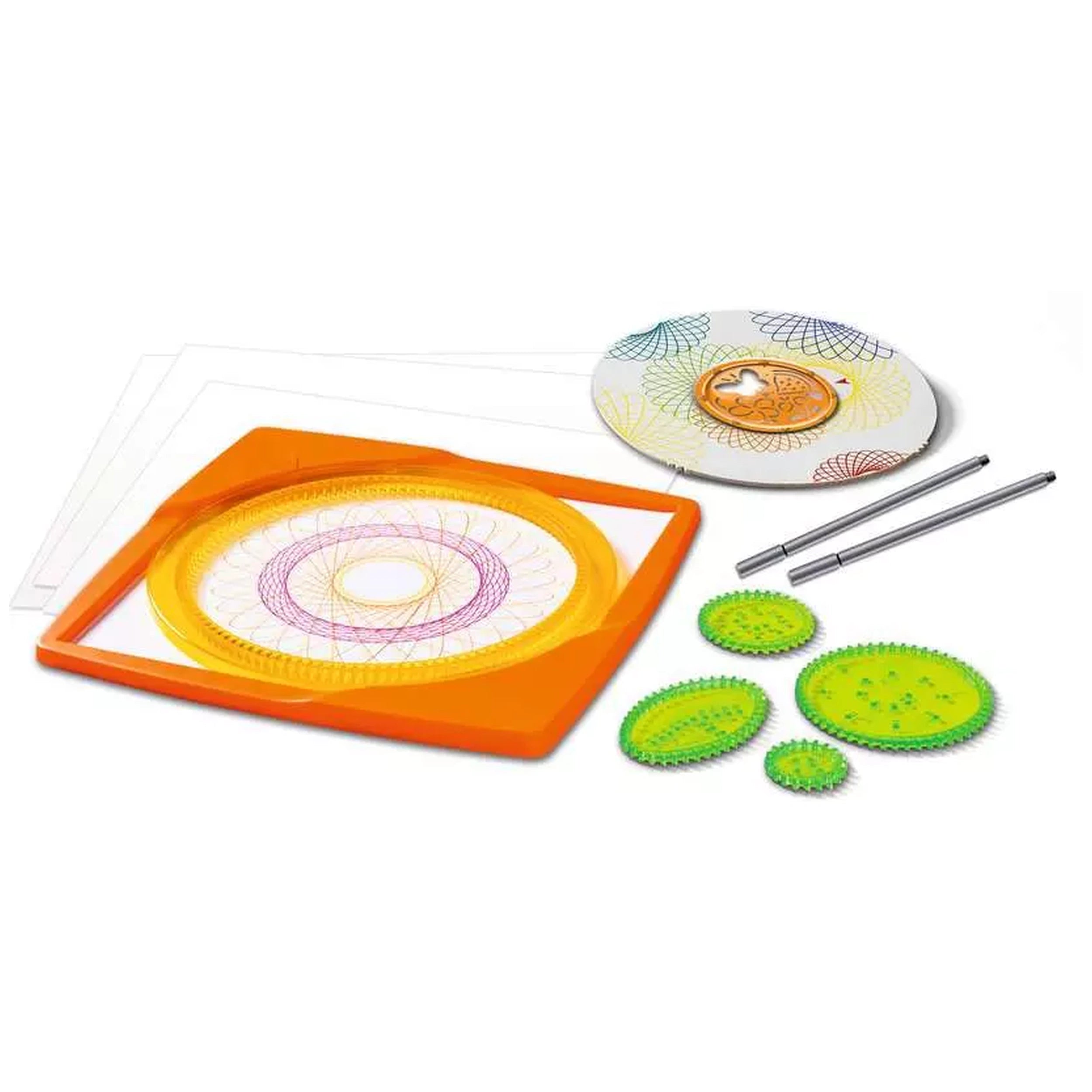 Ravensburger - Spiral Designer Midi - Arts & Crafts
