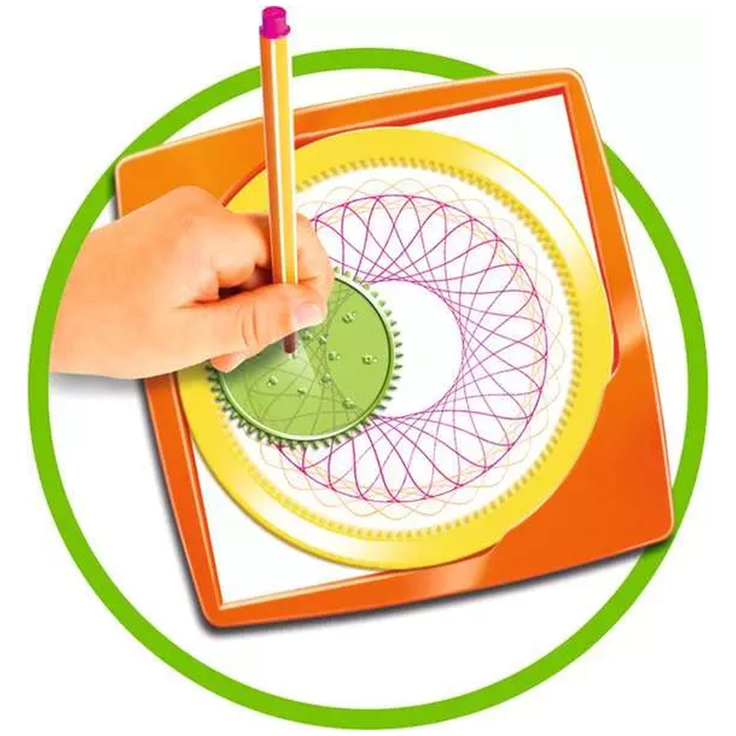 Ravensburger - Spiral Designer Midi - Arts & Crafts