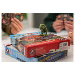 Red Glove - Feed Rex - Juegos de Cartas - 8+ - RG2079 - Edición Italiana