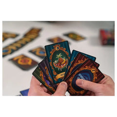 Red Glove - Sweet Dreams Party Board Game - Juegos de Cartas - 7+ - RG2078 - Edición Italiana