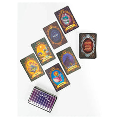 Red Glove - Sweet Dreams Party Board Game - Juegos de Cartas - 7+ - RG2078 - Edición Italiana