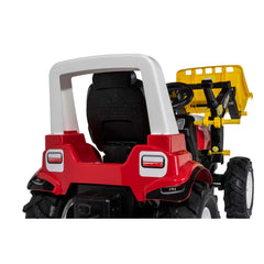 Rolly Toys - Rollyfarmtrac Premium Ii Steyr 6300 Terrus Cvt Riding Toys Riding Toys