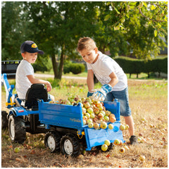 Rolly Toys - Rollymega Trailer - Riding Toys